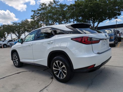 Used 2021 Lexus RX 350 FWD w/ Accessory Package image 6