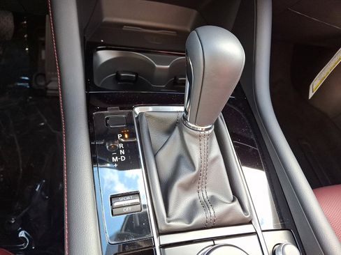 New 2026 MAZDA MAZDA3 Carbon image 12