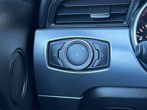 Used 2022 Ford Mustang Premium image 35