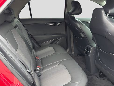 Used 2024 Kia Niro Wind w/ Wind Preserve Package FWD image 26