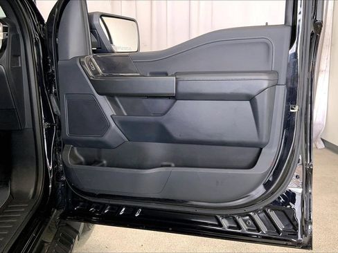 Used 2023 Ford F150 XLT w/ Equipment Group 302A High AWD/4WD image 26