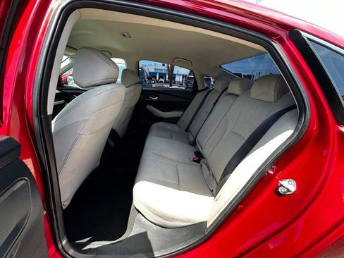 Used 2023 Honda Accord LX image 21