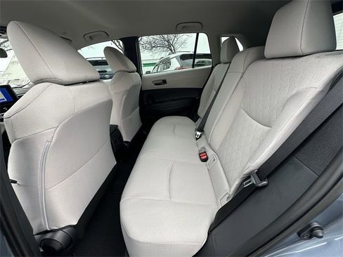 Certified 2026 Toyota Corolla Cross L image 21