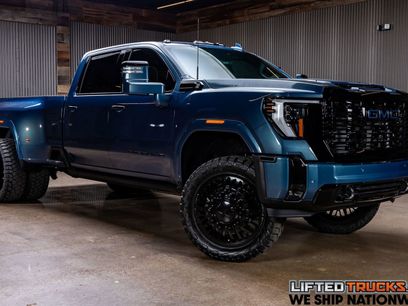 Used 2026 GMC Sierra 3500 Denali Ultimate