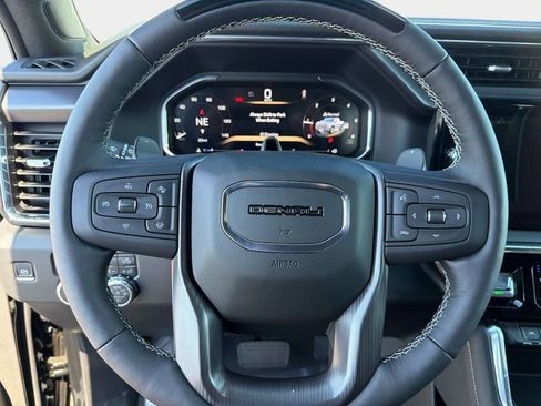 New 2026 GMC Sierra 1500 Denali Ultimate image 28