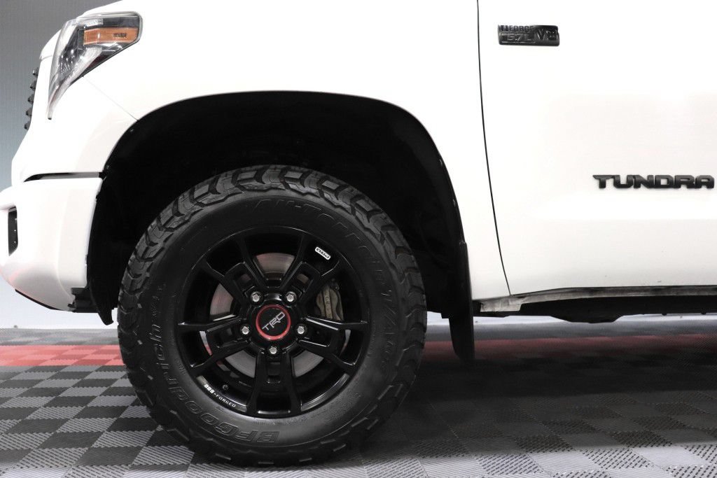 Used 2019 Toyota Tundra TRD Pro AWD/4WD image 73