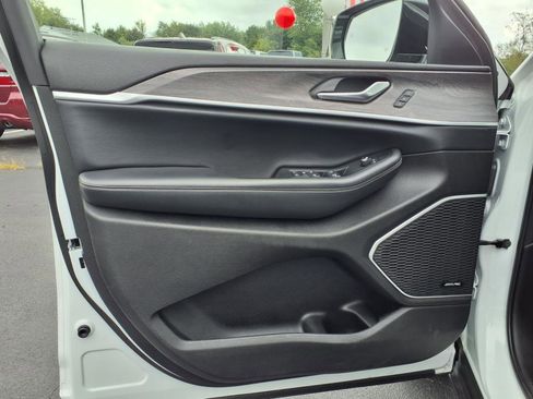 Certified 2022 Jeep Grand Cherokee L Limited image 18