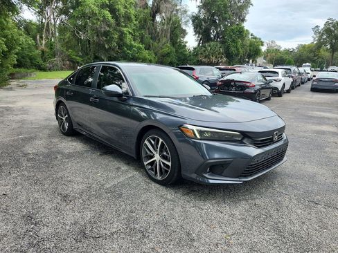 Used 2023 Honda Civic Touring image 7