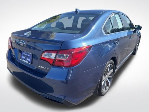 Used 2019 Subaru Legacy 2.5i Limited AWD/4WD image 7