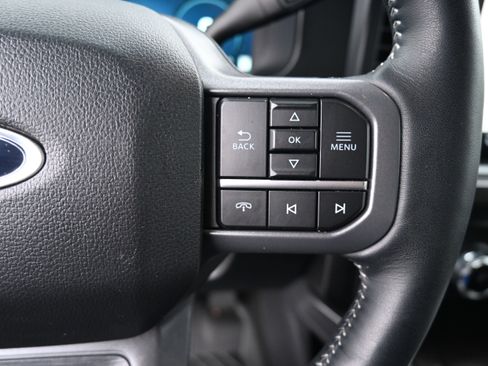 Used 2024 Ford F250 Lariat w/ Lariat Ultimate Package image 21