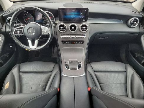 Used 2020 Mercedes-Benz GLC 300 4MATIC image 12