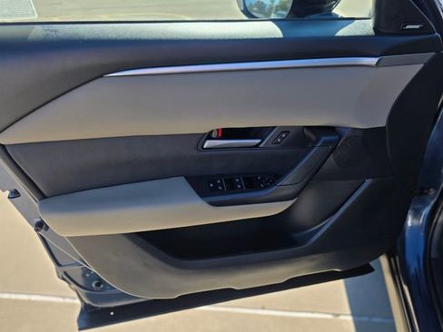 Certified 2025 MAZDA CX-50 AWD 2.5 S w/ Cargo Package image 19