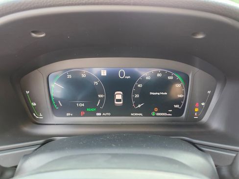 New 2025 Honda Accord Sport image 28