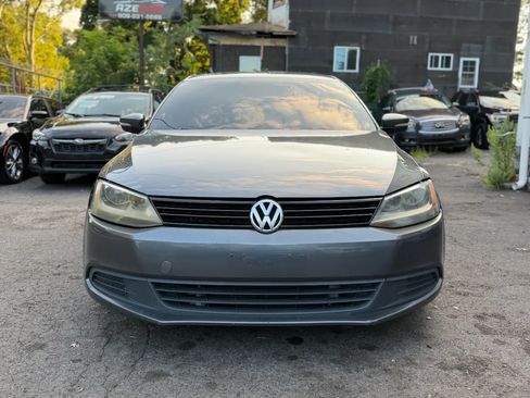 Used 2014 Volkswagen Jetta SE FWD image 15