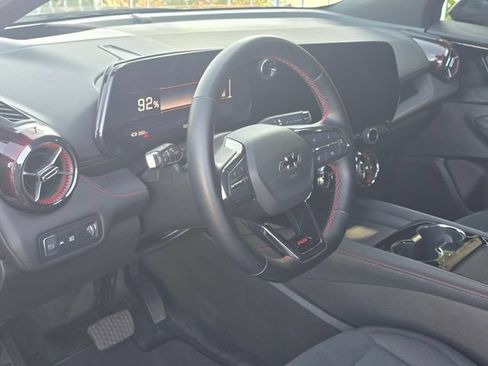 Certified 2024 Chevrolet Blazer EV RS AWD/4WD image 9