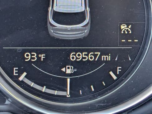 Used 2019 MAZDA CX-5 Touring image 30