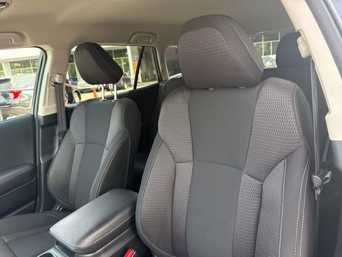 Certified 2023 Subaru Outback Premium image 20