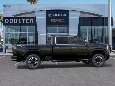 New 2026 GMC Sierra 2500 Denali Ultimate w/ Max Trailering Package image 5