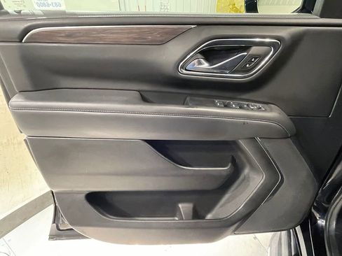 Used 2024 Chevrolet Tahoe LS AWD/4WD image 22