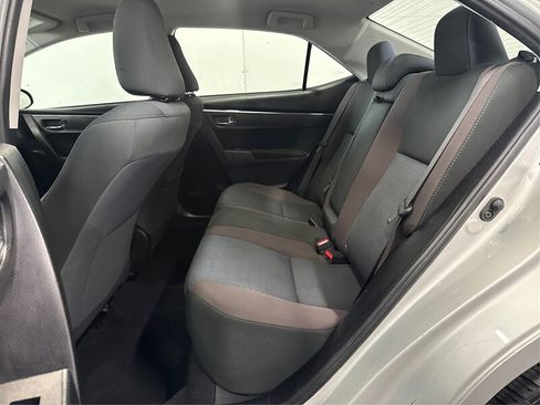 Used 2019 Toyota Corolla LE FWD image 10
