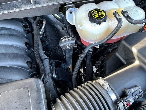 Used 2022 GMC Sierra 1500 Elevation w/ X31 Off-Road Package image 35