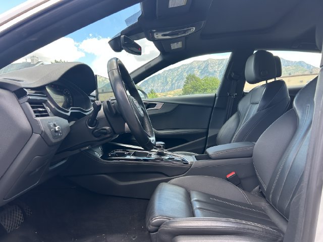 Used 2024 Audi A5 2.0T Premium Plus AWD/4WD image 27