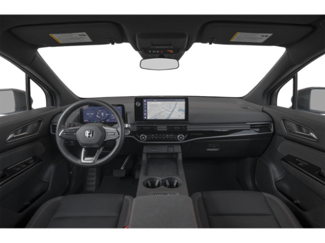 New 2026 Honda Prologue EX image 5