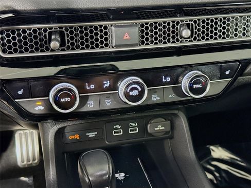 Used 2022 Honda Civic Sport Touring image 19