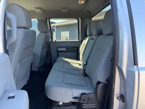 Used 2015 Ford F250 XLT AWD/4WD image 37