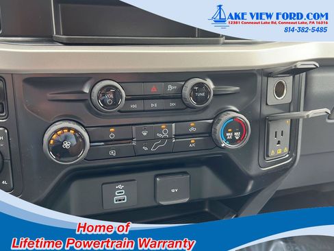 New 2026 Ford F250 XLT AWD/4WD image 41