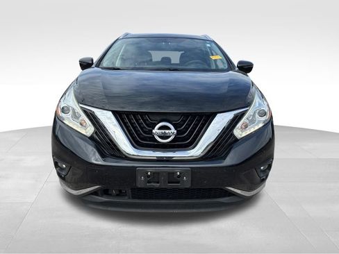 Used 2016 Nissan Murano SL w/ SL Technology Package AWD/4WD image 9