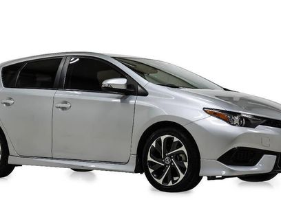 Used 2017 Toyota Corolla iM