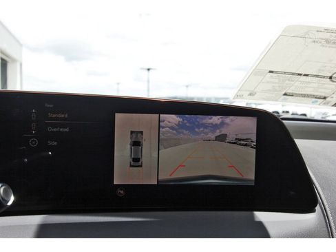 New 2026 Cadillac CT5 Premium Luxury RWD image 17