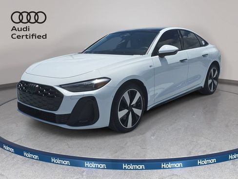 Certified 2026 Audi A5 2.0T Premium AWD/4WD image 1