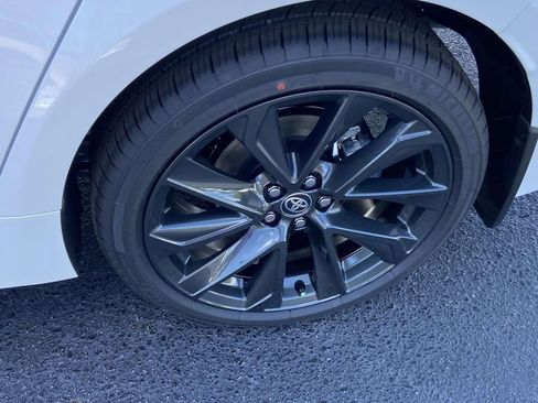 New 2026 Toyota Corolla SE FWD image 9