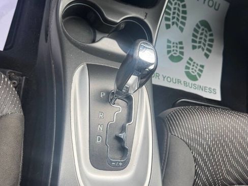 Used 2016 Dodge Journey SXT w/ Blacktop Package image 15