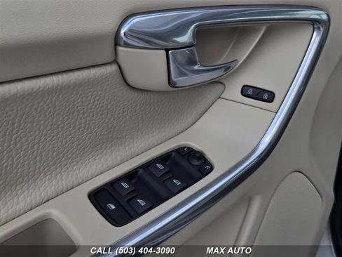 Used 2012 Volvo XC60 T6 image 33