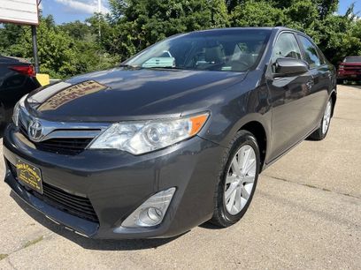 Used 2014 Toyota Camry XLE w/ Leather Package