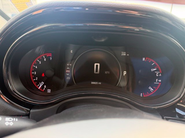 Used 2025 Dodge Durango GT AWD/4WD image 23
