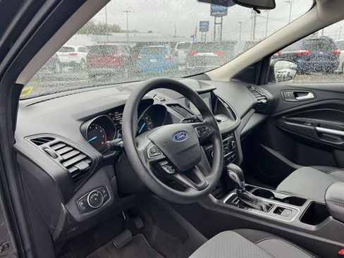 Used 2019 Ford Escape SE AWD/4WD image 10
