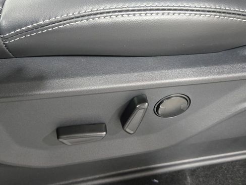 New 2025 Ford Expedition Platinum w/ Stealth Performance Package image 27