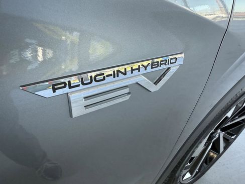 Used 2023 Mitsubishi Outlander SEL 40th Anniversary image 4