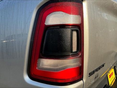 Used 2019 RAM 1500 Sport w/ Level 2 Equipment Group image 28