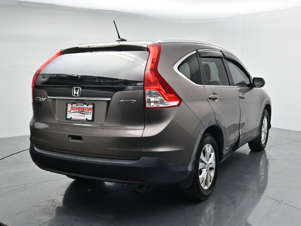 Used 2013 Honda CR-V EX-L image 6