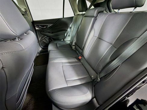 Used 2024 Subaru Outback Limited XT AWD/4WD image 24