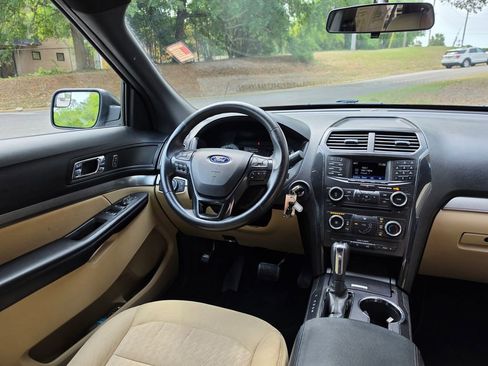 Used 2017 Ford Explorer FWD image 11