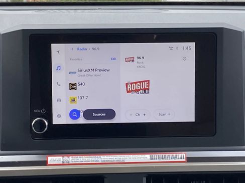 New 2026 Toyota Tacoma SR5 image 16