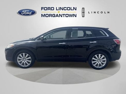Used 2010 MAZDA CX-9 Grand Touring w/ Moonroof & Bose Audio Pkg AWD/4WD image 1
