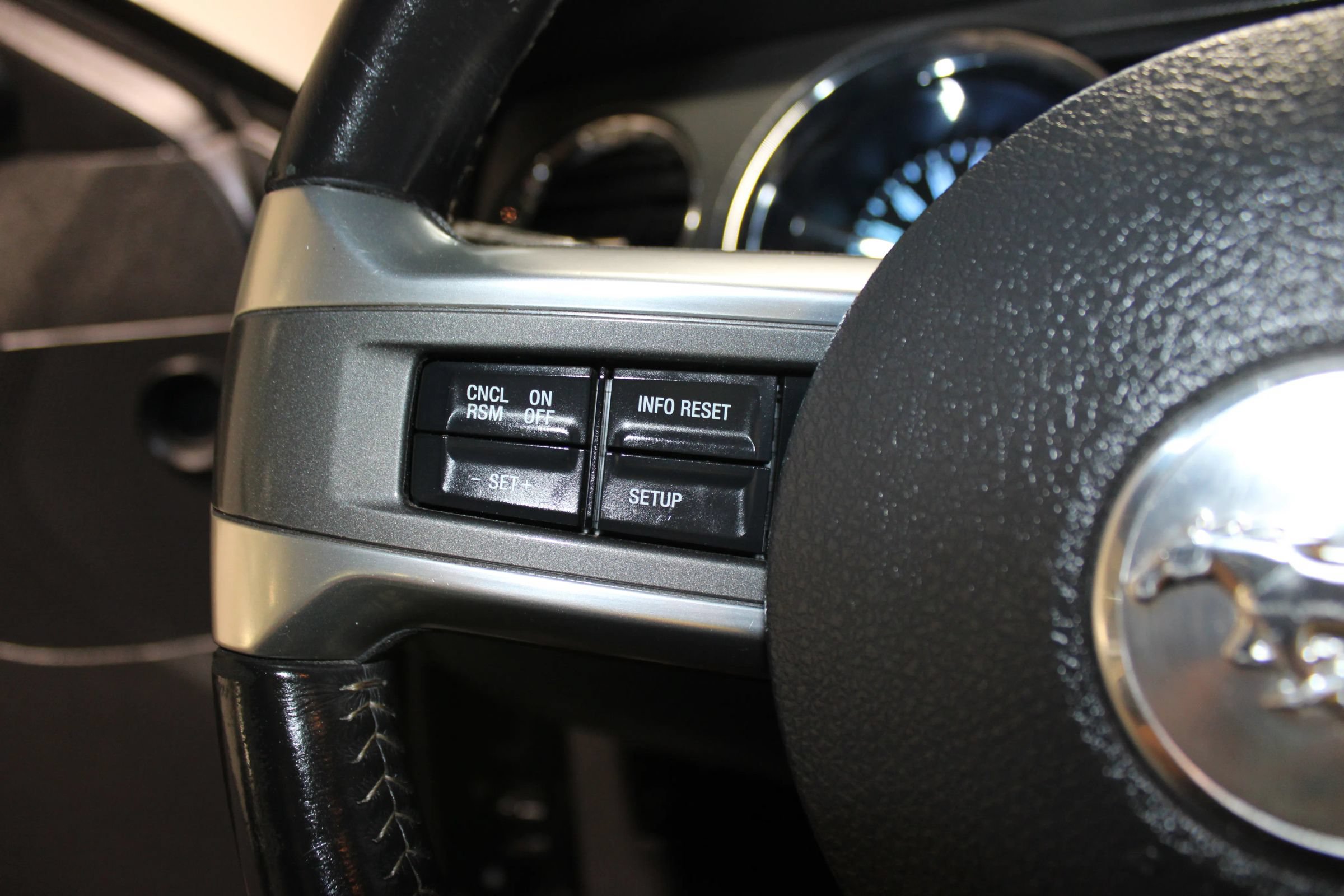 Used 2014 Ford Mustang Coupe w/ Equipment Group 102A RWD image 20