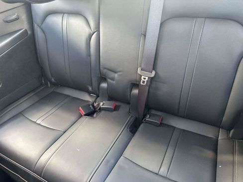 Certified 2025 MAZDA CX-90 3.3 Turbo w/ Preferred Package image 14